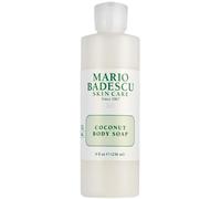 Mario Badescu Savon corporel à la noix de coco 236ml