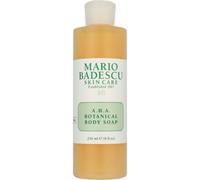 Mario Badescu AHA Botanical Body Soap 236ml