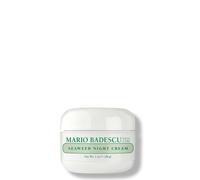 Mario Badescu Crème de nuit aux algues marines hydratante 28 g