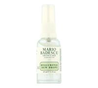 Mario Badescu - Gouttes De Rosã©E Du Matin Ã L?Acide Hyaluronique - Multicolore