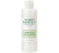 Mario Badescu Hydrating Glow Toner with Jojoba and PHA lotion tonique hydratante pour une peau lumineuse 236 ml