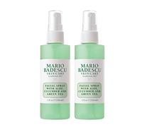 Mario Badescu Skin Care Facial Spray with Aloe,Cucumber And Green Tea