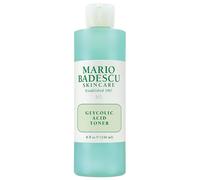 Mario Badescu Glycolic Acid Toner tonique visage anti-âge pour peaux sèches et mixtes 236 ml