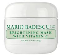 Mario-Badescu Soin-de-la-peau MasksBrightening Mask with Vitamin C 59 ml