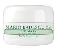 Mario-Badescu Soin-de-la-peau Soin-des-levresLip Mask with Acai & Vanilla 14 ml
