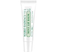 Mario-Badescu Soin-de-la-peau Soin-des-levresMint Lip Balm 10 g