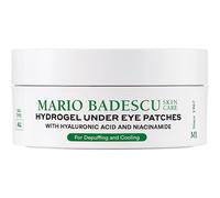 Mario-Badescu Soin-de-la-peau Soin-pour-les-yeuxCooling Hydrogel Under Eye Patches 1 Stk.