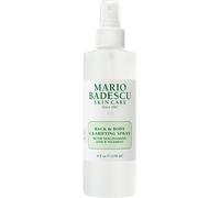 Mario Badescu Back & Body Clarifying Spray spray corporel anti-acné 236 ml
