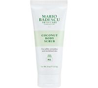 Mario Badescu Soin du corps Gommage pour le à la noix de coco 170 g 170 g
