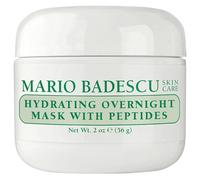 Mario Badescu Soin hydratant Hydrating Overnight Mask with Peptides 59 ml 59 ml