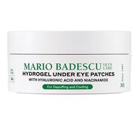Mario Badescu Soin pour les yeux Cooling Hydrogel Under Eye Patches 1 Pce 1 Pce