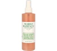 Mario Badescu Spray facial Aloe, herbes et eau de rose 236 ml