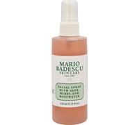 Mario Badescu Spray pour le visage avec aloès