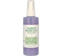 Mario Badescu Spray Visage Camomille & Lavande 118ml