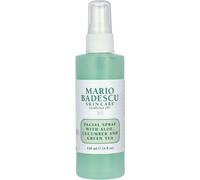 Mario Badescu Facial Spray with Aloe, Cucumber and Green Tea brume rafraîchissante pour les peaux fatiguées 118 ml