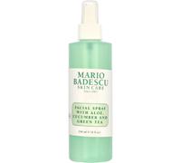 Mario Badescu Spray Visage Concombre & Thé Vert 236ml
