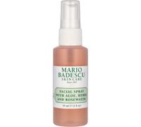 Mario Badescu Spray Visage Herbes & Eau De Rose 59ml
