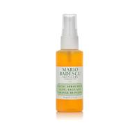 Mario Badescu Facial Spray with Aloe, Sage and Orange Blossom brume hydratante énergisante 59 ml