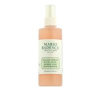 Mario Badescu sprays faciaux aloès, herbes et eau de rose 118 ml