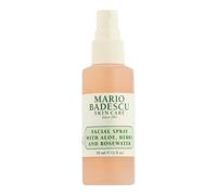 Mario Badescu sprays faciaux aloès, herbes et eau de rose 59 ml