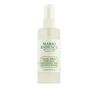 Mario Badescu Sprays Visage Aloe, Adaptogènes et Eau de Coco 118 ml