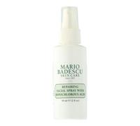 Mario Badescu Sprays Visage Réparateur Visage à l'Acide Hypochloreux 59ml