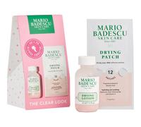Mario Badescu The Clear Look coffret cadeau anti-imperfections de la peau