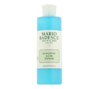Mario Badescu Tonique visage acide glycolique anti-âge pour peaux sèches et mixtes 236 ml