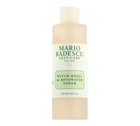 Mario Badescu Toner Witch Hazel & Rosewater 236ml