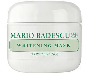 Mario Badescu - Whitening Mask - Masque hydratant 56 g