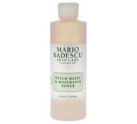 Mario Badescu Witch Hazel and Rosewater Toner For Women 8 oz Toner