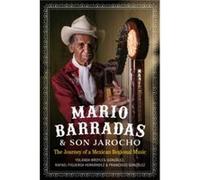 Mario Barradas and Son Jarocho by Yolanda BroylesGonzalez Yolanda BroylesGonzalez (Auteur)