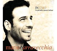 Mario Barravecchia - Intimo