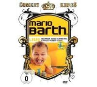 MARIO BARTH 'COMEDY KINGS: MÄNNER SIND SCHWEINE...' DVD