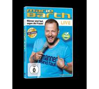 Mario Barth - Männer sind faul, sagen die Frauen (DVD)