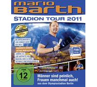 Mario Barth - Stadion Tour 2011/Männer sind peinlich, Frauen manchmal (Blu-ray)