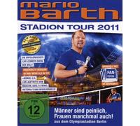 Mario Barth - Stadion Tour 2011/Männer sind peinlich, Frauen manchmal (Blu-ray)