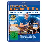 Mario Barth - Stadion Tour 2011/Männer sind peinlich, Frauen manchmal (Blu-ray)