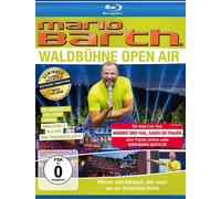 MARIO BARTH - WALDBÜHNE OPEN AIR: MÄNNER SIND BEKLOPPT,ABER SEXY BLU-RAY NEUF
