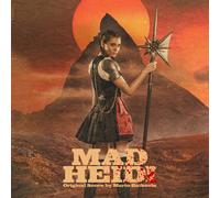 Mario Batkovic - Mad Heidi (Original Soundtrack) [Vinyl Lp]