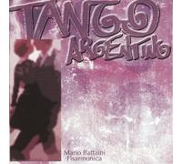 Mario Battaini - Tango Argentino [Import]