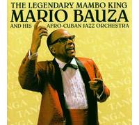 Mario Bauza & His Afro-Cuban O - Tanga
