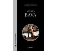 Mario Bava - Aguilar Gutiérrez, Carlos Aguilar Gutiérrez, Carlos (Auteur)