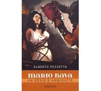 Mario Bava - Un Désir D'ambiguïté