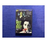 Mario Bava's: The Whip And The Body (1963) - Dvd
