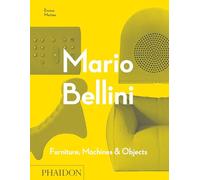 MARIO BELLINI (0000)