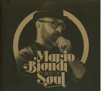 MARIO BIONDI - BEST OF SOUL 2 CD NEUF