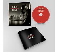 Mario Biondi Crooning Undercover CD Neuf Et Scellé