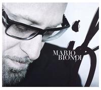 Mario Biondi If (CD)