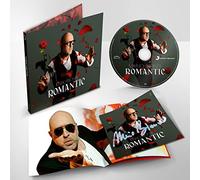 Mario Biondi - Romantic, Edizione Autografata Esclusiva Amazon